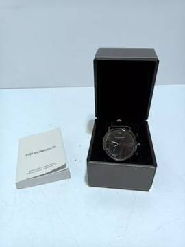 ZEGAREK MĘSKI EMPORIO ARMANI | ART3030 |