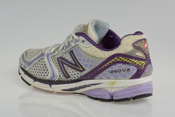 BUTY NEW BALANCE 1260v2 WMNS ROZ 37