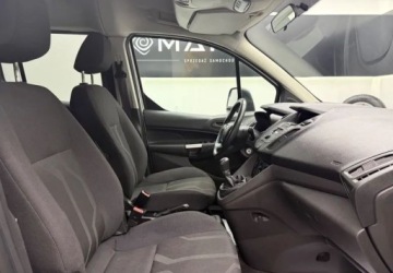 Ford Tourneo Connect II Standard 1.6 Duratorq TDCi 95KM 2014 Ford Tourneo Connect Trend Klima Raty Gwarancja Zamiana 1.6 Diesel 95KM, zdjęcie 16