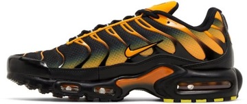 BUTY NIKE AIR MAX PLUS TN DM0032 007 roz. 44.5 EUR