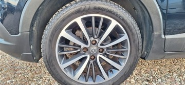 Opel 2019 Opel Crossland X automat, zdjęcie 8