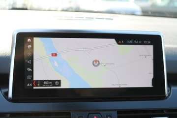 BMW Seria 2 G42-U06 Active Tourer 2.0 218d 150KM 2022 BMW 218 Gran Tourer Hak El.Klapa Kamera Gwarancja, zdjęcie 27
