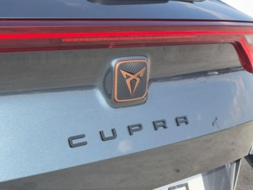 Cupra Formentor Crossover 1.5 TSI 150KM 2023 Cupra Formentor 1.5 TSI 150 DSG, Serwis ASO, Gwarancja, FV23, Bogate Wypos, zdjęcie 13