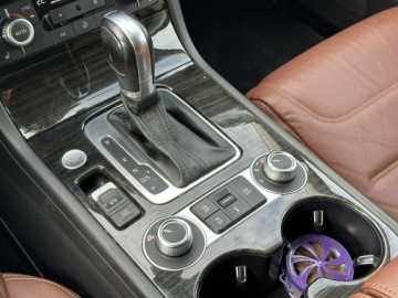 Volkswagen Touareg II 2016 Volkswagen Touareg 3.0 V6 TDI, 2016r, serwisowany, zdjęcie 15