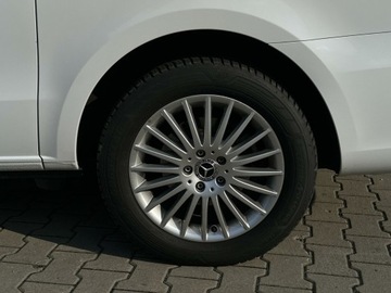 Mercedes Vito W447 2024 Mercedes-Benz Vito Tourer, zdjęcie 5