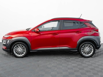 Hyundai Kona I Crossover 1.6 T-GDI 177KM 2020 Hyundai Kona WD4365R#1.6 T-GDI Style 4WD DCT, zdjęcie 8