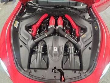 Ferrari 2024 Ferrari Roma 2024 3.9l 3.9 Benzyna 612KM, zdjęcie 6