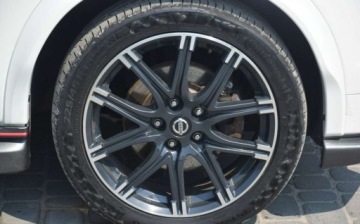 Nissan Juke I SUV 1.6 I DIG-T 200KM 2014 Nissan Juke 1.6B Nismo 200KM 4x4 Navi Kamera Sprowadzony Oplacony 1.6, zdjęcie 11