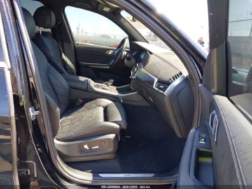 BMW X5 G05 2023 BMW X5 sDrive40I 2023 3.0l 3.0 Benzyna 335KM, zdjęcie 10