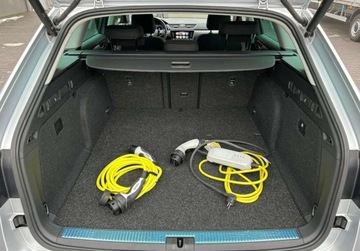 Skoda Superb III Kombi Plug-In Hybrid 1.4 TSI Plug-In-Hybrid 218KM 2024 Skoda Superb Plug-In Hybrid Style Pakiety, GPS, Matrix, GPS, Podgrzewane, zdjęcie 10