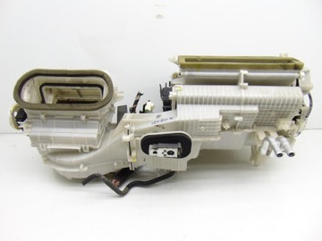 NAGRZEWNICA KOMPLETNA SUBARU LEGACY V 09- EUROPA