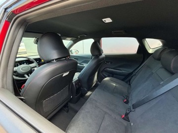Hyundai Kona II 2025 Hyundai Kona Hybrid Nline 2025 1.6 Hybryda 129KM, zdjęcie 9