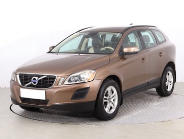 Volvo XC60 I 2010 Volvo XC60 D5, Salon Polska, Serwis ASO, 202 KM, zdjęcie 1