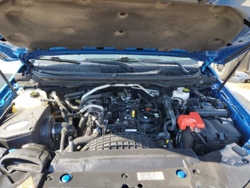 Ford Ranger V 2021 Ford Ranger XL 2021 2.3l 2.3 Benzyna 270KM, zdjęcie 6