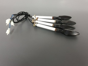 Шпионские гоночные поворотники F3 Jinling 250