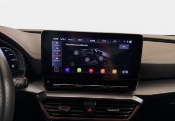 Cupra Formentor Crossover 1.5 TSI 150KM 2023 Cupra Formentor VAT 23 1.5TSI 150KM M6 2023 r., salon PL, I wl., V 1.5, zdjęcie 5