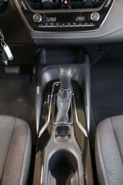 Toyota Corolla XII Sedan Facelifting 1.5 VVT-i 125KM 2024 Toyota Corolla 1.5 Comfort MS 1.5 Benzyna 125KM, zdjęcie 27