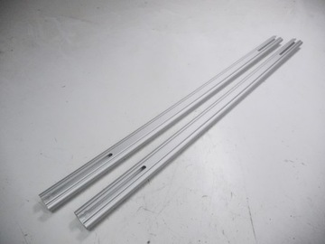 РЕЙНГИ НА КРЫШЕ RENAULT MEGANE II 7711237655