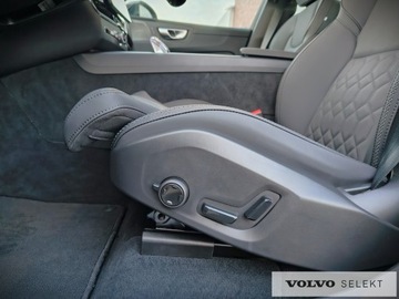 Volvo XC60 II Crossover Plug-In Facelifting 2.0 T8 455KM 2025 Volvo XC 60 T8 AWD Plug-in Hybrid 455KM Ultra Brig, zdjęcie 21