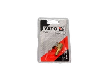 YATO GLOWICA DO POMPOWANIA 8MM