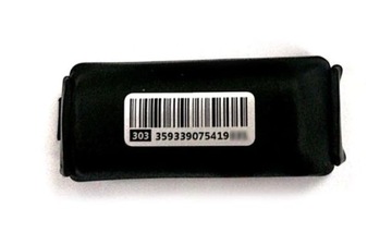 САМЫЙ МАЛЕНЬКИЙ GPS-ЛОКАТОР НАНО ОШИБКА 1000 мАч