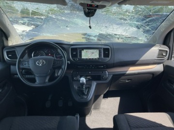 Toyota 2019 Toyota Proace Verso Podgrz. Kamera Czujniki 150KM, zdjęcie 15