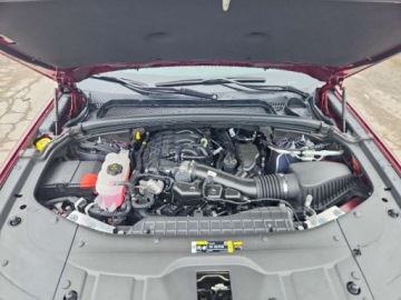 Jeep Grand Cherokee V 2025 Jeep Grand Cherokee L Laredo 2025 3.6 Benzyna 293KM, zdjęcie 6