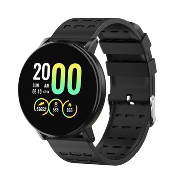 Часы SMARTWATCH SMARTBAND для IPHONE HUAWEI 4KOL