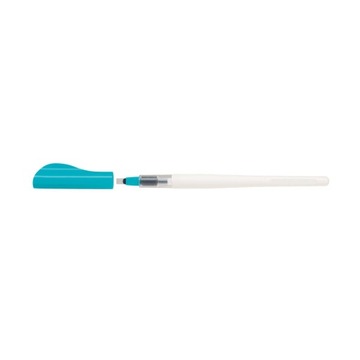 Pióro do kaligrafii wieczne PILOT Parallel 4,5mm kreatywne turkusowe