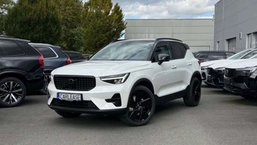 Volvo XC40 Crossover Facelifting 2.0 B4 197KM 2025 Volvo XC 40 XC40, Rabat, niska cena, polski salon, nowy 2025 2.0 Benzyna, zdjęcie 1