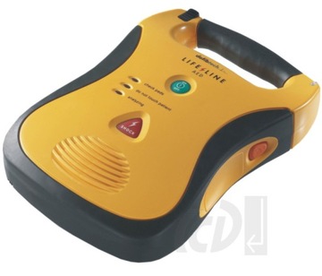 Дефибриллятор Defibtech LIFELINE AED