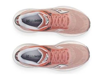 Женские кроссовки Saucony Triumph 21 W для бега по асфальту S10881-130 38.5