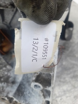 FIAT STILO 1.6 16V SKŘÍŇ ŘAZENÍ 46813576