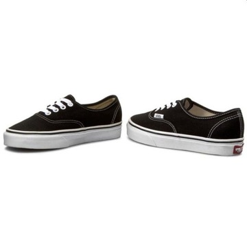 BUTY VANS BLACK VEE3BLK R. 44,5