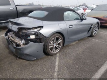 BMW Z4 G29 2026 BMW Z4 sDrive30i 2026 2.0 Benzyna 255KM, zdjęcie 5