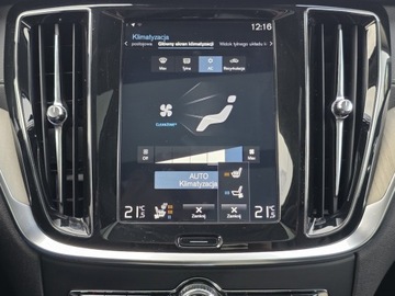 Volvo V60 II  Kombi 2.0 D4 190KM 2019 Volvo V60 Cross Country Salon PL Pro D4 B 190KM AW, zdjęcie 25
