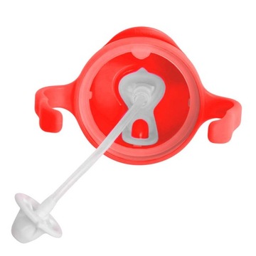 Бутылка для воды B.box с трубочкой 240 мл + трубочка + чашка Doidy НАБОР для обучения питью