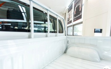 Toyota Hilux VIII Pojedyncza kabina Facelifting 2.4 D-4D 150KM 2024 Toyota Hilux Toyota Hilux 2.4 D-4D Double Cab DLX 4x4 2.4 Diesel 150KM, zdjęcie 11