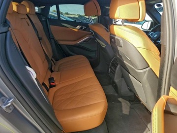 BMW X6 G06 2026 BMW X6 M60i 2026 4.4l 4.4 Benzyna 523KM, zdjęcie 10