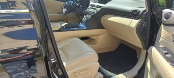 Lexus RX III SUV  Facelifting 450h 299KM 2013 Lexus RX 450h 3.5 Tronic Line, AWD, 299 KM, zdjęcie 18