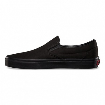 BUTY VANS CLASSIC SLIP-ON VEYEBKA R.35