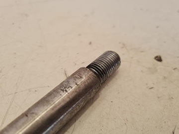 YAMAHA V-MAX 1200 ПЕРЕДНЯЯ МОСТЬ