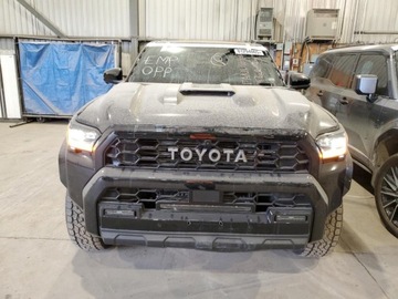 Toyota 2025 Toyota 4-Runner Limited 2025 2.4l 2.4 Hybryda 275KM, zdjęcie 5