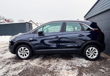 Opel 2018 Opel Crossland X Bezwypadkowy, FV23, KredytowanieLeasing, gwarancja.12m ge, zdjęcie 5