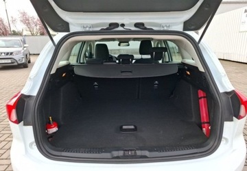 Ford Focus IV Kombi 1.0 EcoBoost 125KM 2019 Ford Focus 1.0 EcoBoost Trend Edition Benzyna 125KM, zdjęcie 5