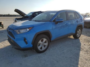Toyota 2019 Toyota RAV4 2019 TOYOTA RAV4 XLE 2.5 Benzyna 203KM, zdjęcie 1
