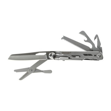 Многофункциональный нож Outrest Multitool Ranger GHK6B-P03
