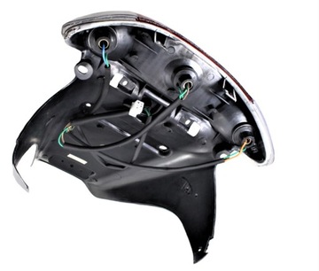 ЗАДНИЙ ФОНАРЬ ROMET RXL Kingway Benzer Scooter