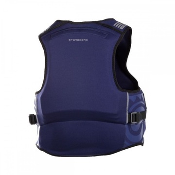 Правый борт IMPACT VEST 2022 S