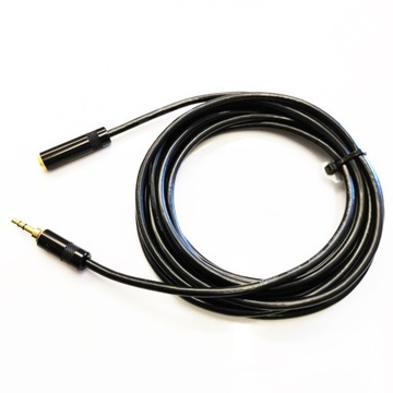 УДЛИНИТЕЛЬ ДЛЯ НАУШНИКОВ JACK NEUTRIK, NYS, 2 м